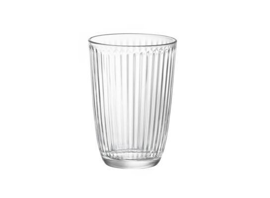 Szklanka Line long drink 390 ml 6 sztuk transparentny Bormioli