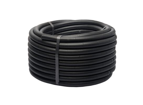 Rura elektroinstalacyjna karbowana pvc 320N 18 x 13 mm 10 m