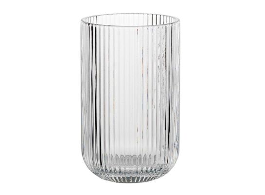 Szklanka Long Drink Vacanza 430 ml transparentny