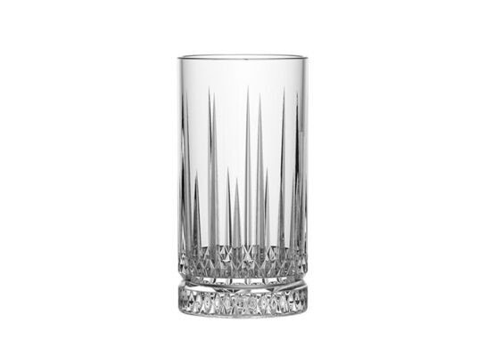 Szklanka Long Drink Libretto 450 ml transparentny
