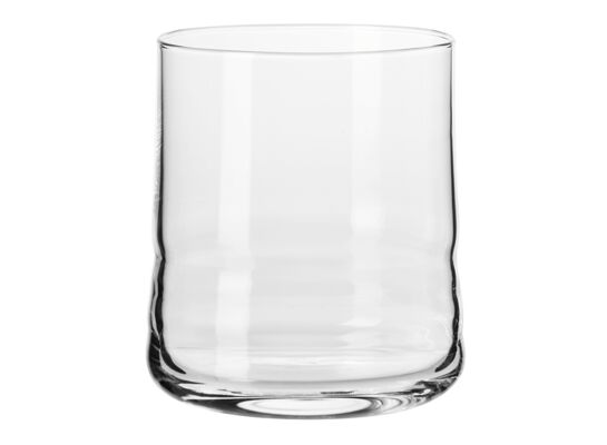 Szklanki do whisky Shake 280 ml 4 sztuki