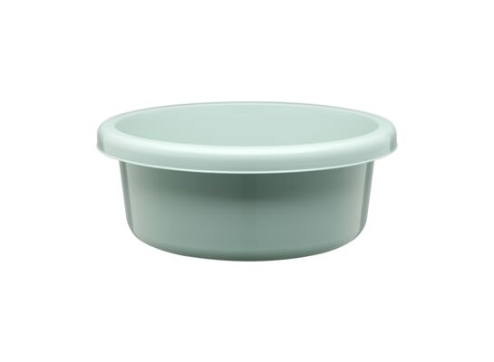 Miska okrągła Zuza 6 l 31 cm miętowy