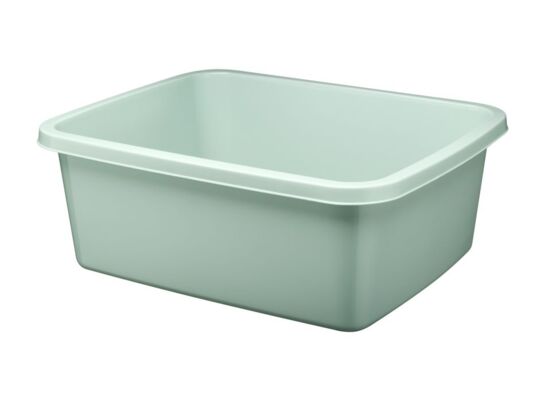Miska prosta Kasia 12 l miętowy