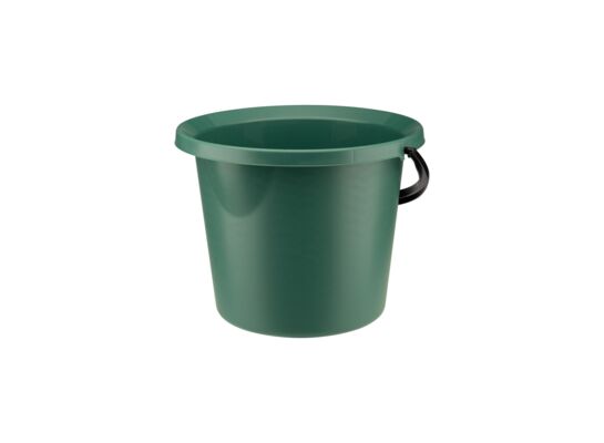 Wiadro Mateo 7 l zielony