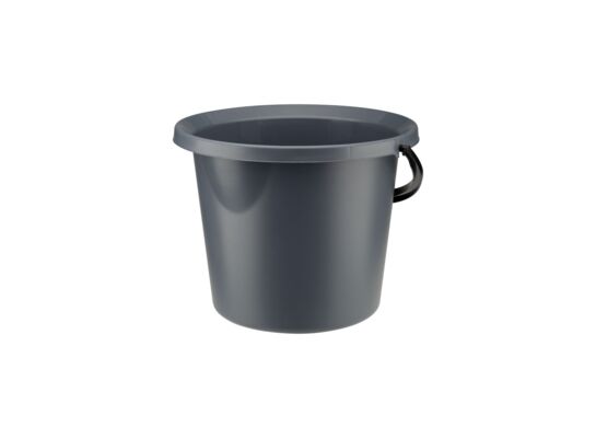 Wiadro Mateo 7 l szary