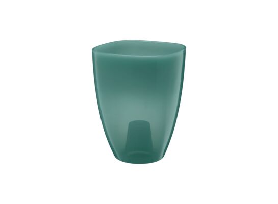 Osłonka storczyk Kaja 12 cm zielony