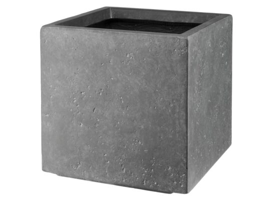 Donica Sharon 41 cm szary