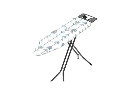 Deska do prasowania Carla 110 x 34 cm strzałki