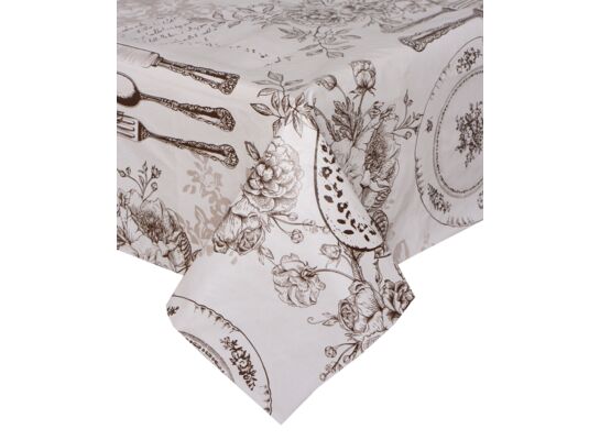 Cerata PVC DINAN 90 x 140 cm