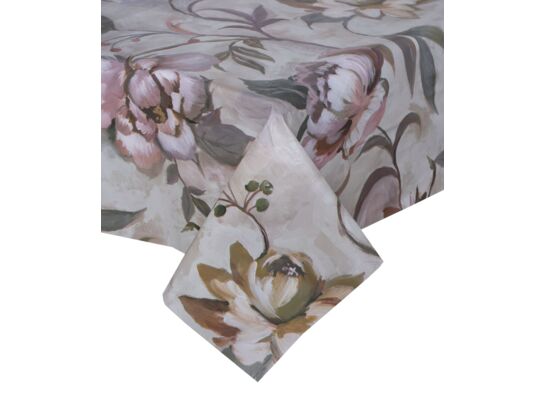 Cerata PVC MORET 90 x 140 cm