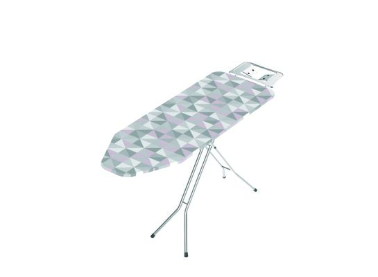 Deska do prasowania Nina 105 x 30 cm trójkąty wielokolorowy