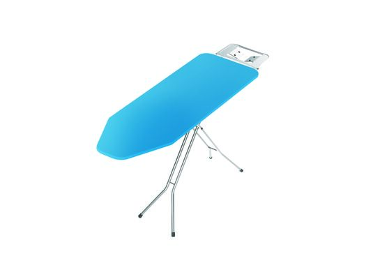 Deska do prasowania Nina 105 x 30 cm niebieski