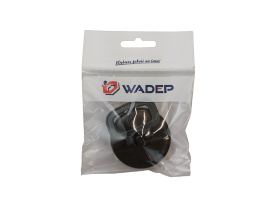Korek uniwersalny z uchwytem fi 52,0 mm WADEP