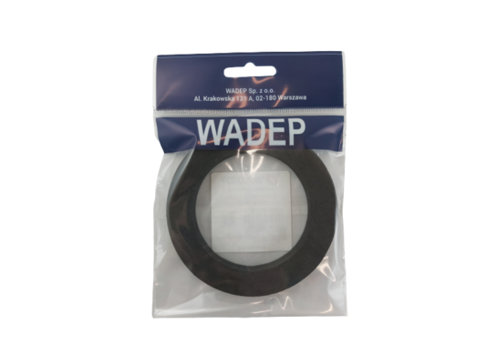 Uszczelka piankowa duża do kompaktów 100x70x12 WADEP