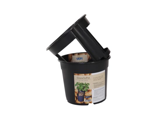 Doniczka do uprawy ziemniaków Grow In pots 12 l