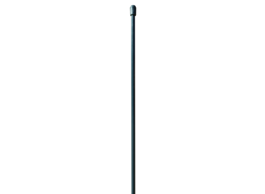 Pręt napinający 105 cm fi 5 mm antracyt RAL 7016