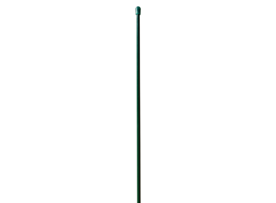 Pręt napinający 105 cm fi 5 mm zielony RAL 6005
