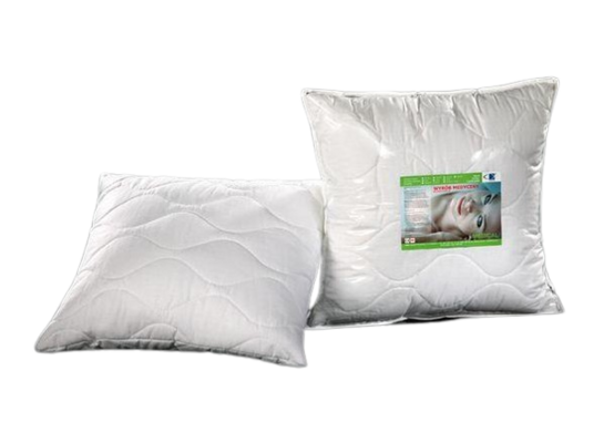 Poduszka Medical 40 x 40 cm biały