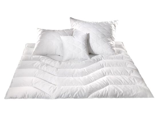 Kołdra MEDICAL® 140 x 200 cm biały