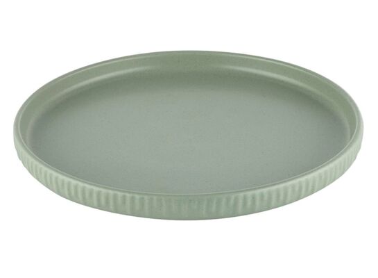 Talerz płytki Gredis 26,5 cm miętowy