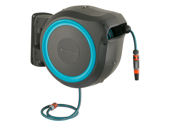 Bęben naścienny RollUp XL 35 m Gardena