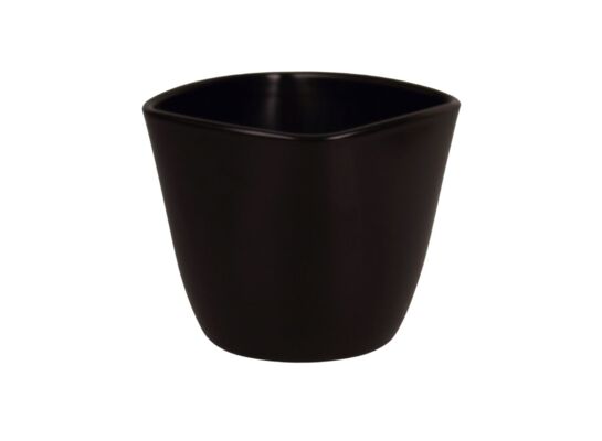 Osłonka 17 cm czarny