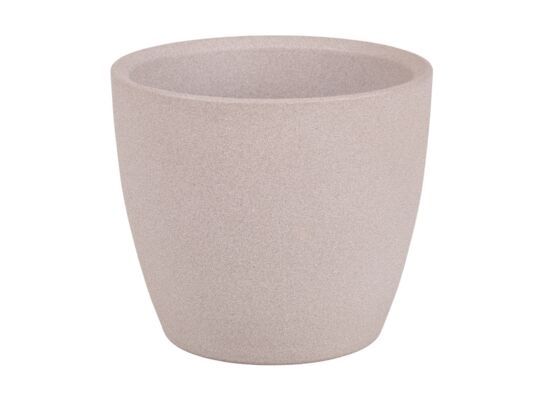 Osłonka 13,5 cm struktura jasnografitowy