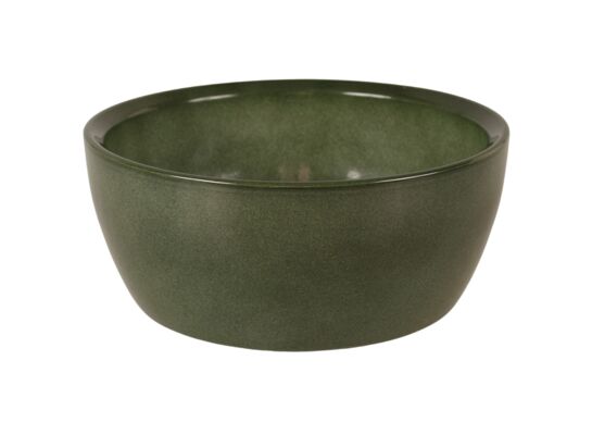 Misa 23 cm lazur zielony