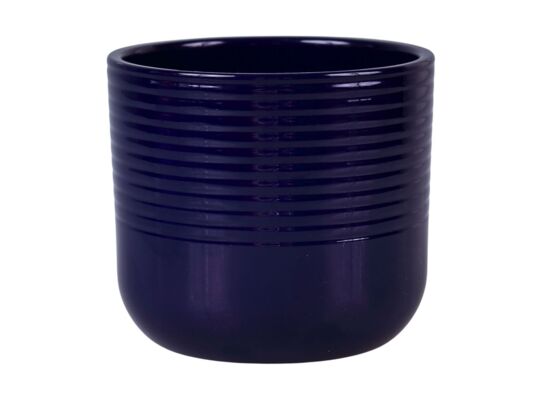 Osłonka Ringe 14 cm ciemnoniebieski