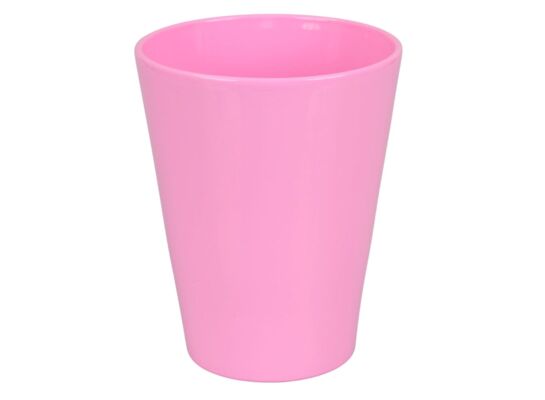 Osłonka Storczyk Caplypso Rossa 13 cm różowy