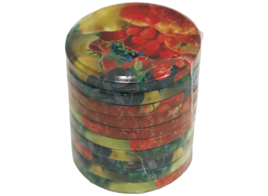 Nakrętka Terdens fi 82 10 sztuk