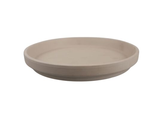 Podstawka terakota XLU 10,8 cm granit beżowy