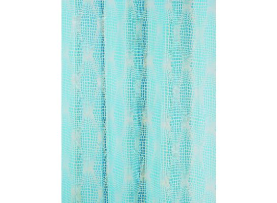 Zasłonka peva rain niebieska