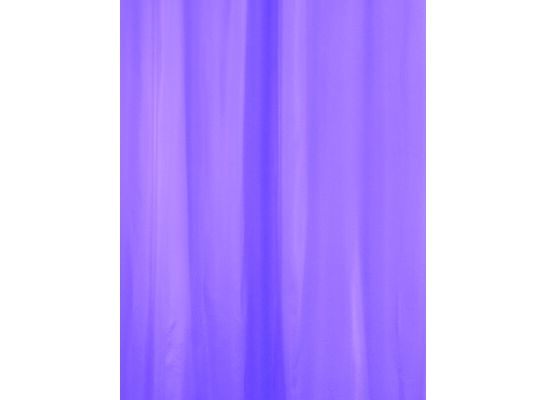 Zasłonka peva uni fioletowa