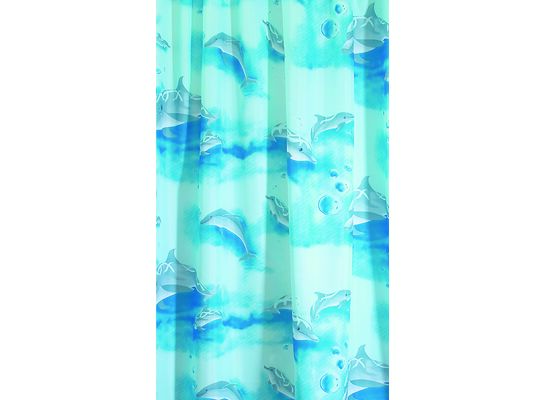 Zasłonka txt nautilus multicolor