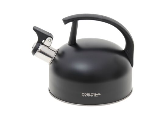 Czajnik 1,5 L Marco czarny