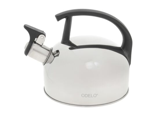 Czajnik 1,5 L Marco srebrny