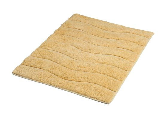 Dywanik basic 3, 50 x 70 bawełna beż