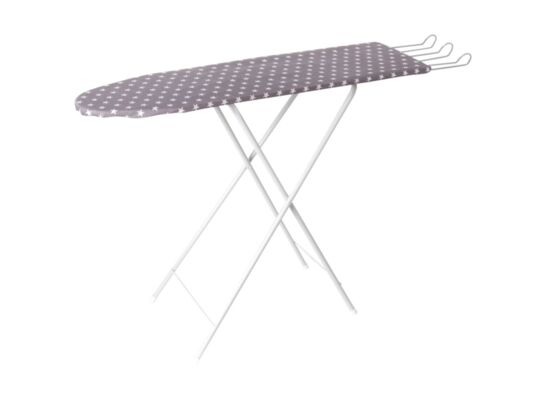 Deska do prasowania Pola 100 x 30 cm wielokolorowy