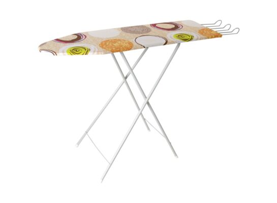 Deska do prasowania Lisa 100 x 30 cm wielokolorowy