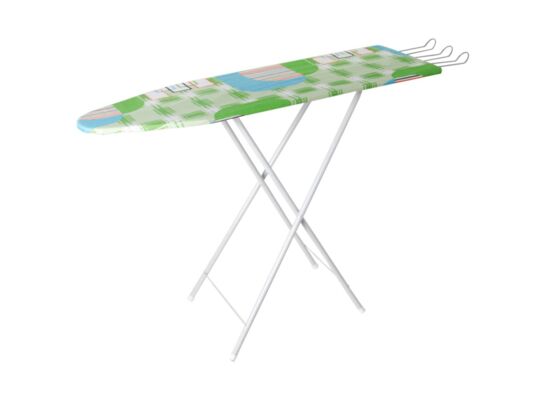 Deska do prasowania Maya 100 x 30 cm wielokolorowy