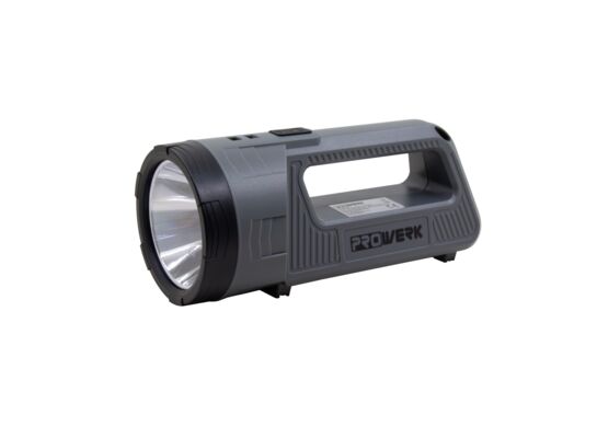 PROWERK LATARKA LED 2w1