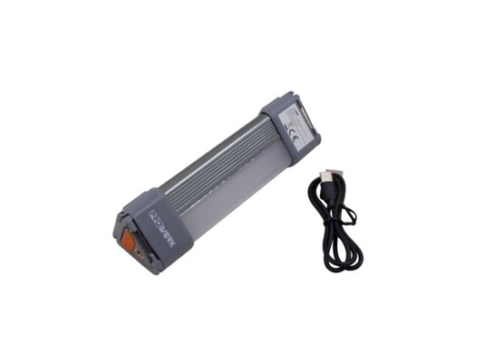 Lampa warsztatowa LED 15,5 cm Prowerk