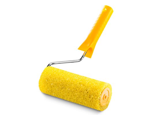 Wałek szorstki do struktury 18 cm Hardy