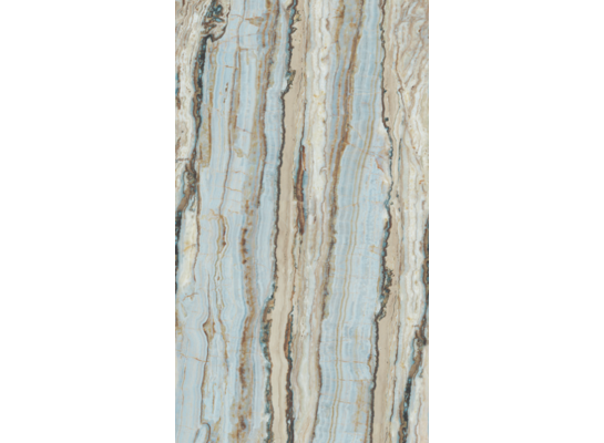 Mural druk cyfrowy winylowy na flizelinie blade drewno