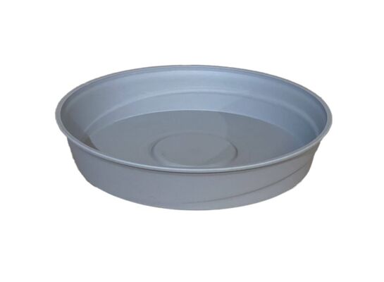 Podstawka Girona 14 cm szary