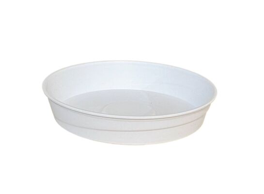 Podstawka Girona 18 cm biały