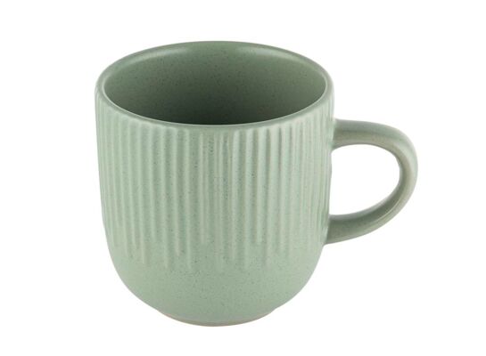 Kubek Gredis 380 ml miętowy