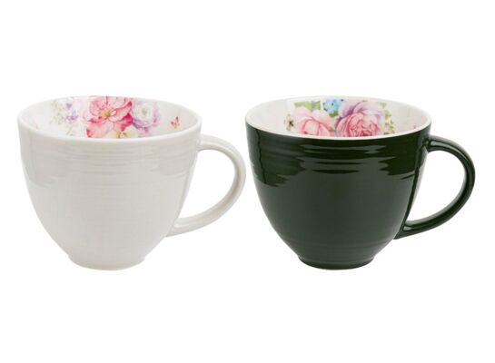 Kubek Ravier 450 ml mix kolorów