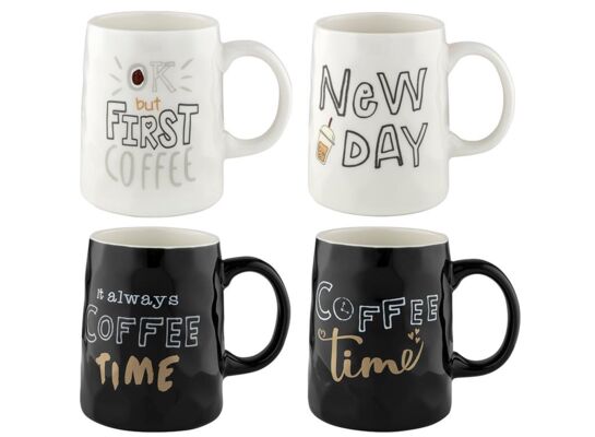 Kubek Day 390 ml mix kolorów